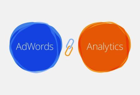 So sánh cách thống kê theo dõi chuyển đổi Website với Google Adwords và Google Analytics.