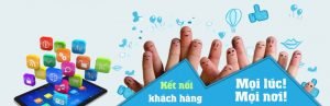 Trở thành đại lý quảng cáo của Facebook