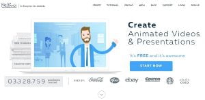 Powtoon.com