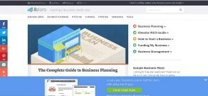 Các website tham khảo mẫu plans cực hay