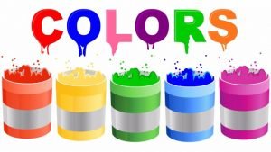 5 website độc nhất hỗ trợ phối màu cho Designer