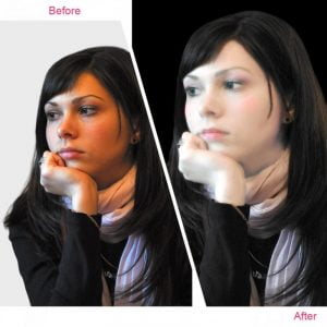 3 điều cần tránh khi Retouch ảnh