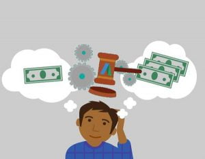 Cách tạo quy tắc tự động điều chỉnh ngân sách hoặc giá thầu của tôi?