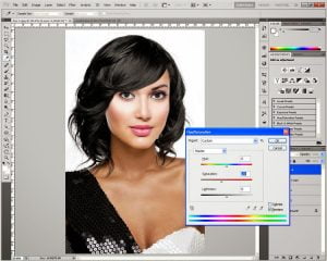 3 điều cần tránh khi Retouch ảnh