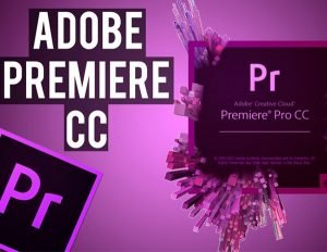 Hướng dẫn import file trong adobe premiere PRO