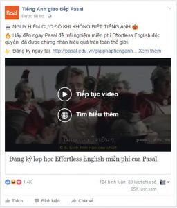 Cá nhân hóa bài viết của bạn