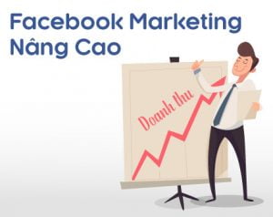 Khóa học Facebook Marketing nâng cao