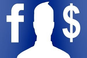 5 tuyệt chiêu kiếm tiền trên Facebook