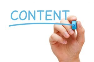 Làm Content như thế nào cho hiệu quả? (phần cuối)