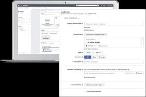 Cách nhắm đối tượng bằng quảng cáo trên facebook
