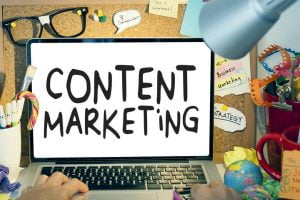 3 cách để viết Content marketing thu hút người đọc