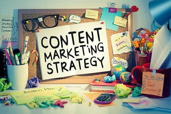 3 yếu tố quyết định hiệu quả Content Marketing