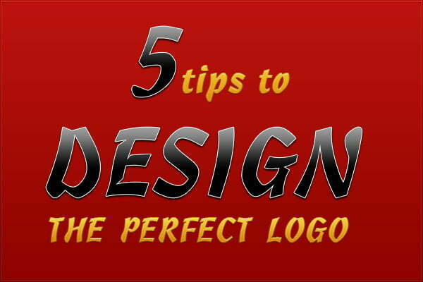 5 lời khuyên cho 1 Logo ấn tượng
