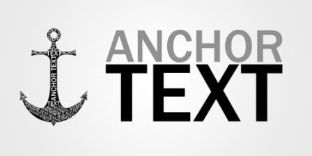 Anchor text / backlinks - yếu tố siêu quan trọng