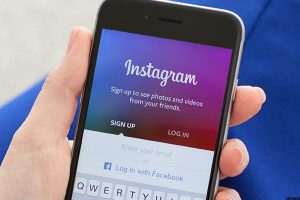 6 lợi ích cho việc bán hàng trên instagram