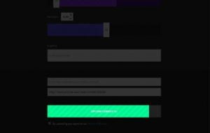 Quá trình tạo ảnh Gif