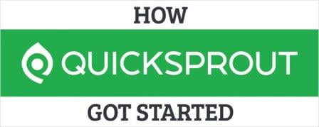 QuickSprout