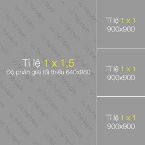 Làm thế nào để tối ưu hình ảnh quảng cáo Facebook