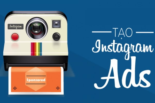 4 bước đơn giản để bắt đầu Quảng cáo trên Instagram