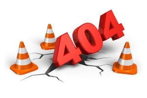 4 công cụ kiểm tra liên kết gãy 404 và cách khắc phục