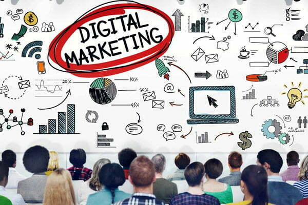 8 công cụ hỗ trợ Digital Marketing Marketer nên biết