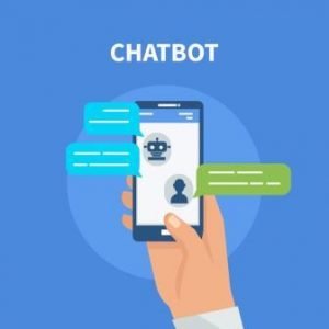 Chatbot for Starup