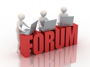 Cày kéo Link Forum