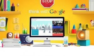 Think with Google