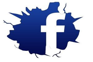 Hướng dẫn thay đổi giao diện Facebook thành thiết kế phẳng