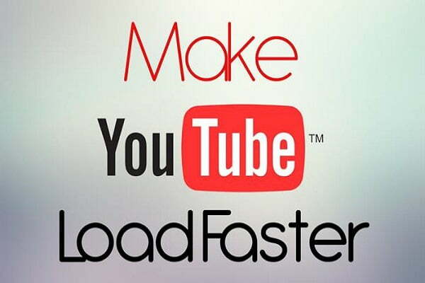 Hướng dẫn xem video Youtube nhanh hơn không cần tải