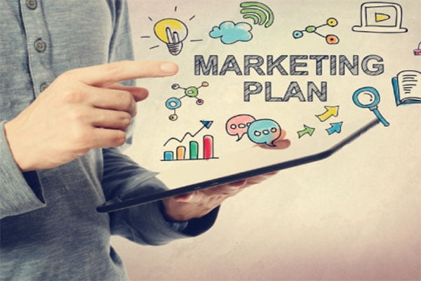 lập kế hoạch và chiến lược marketing 2017
