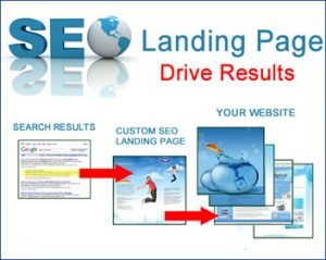 7 tiêu chí tối ưu Local SEO cho landing page cơ bản