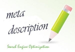 Hướng dẫn tối ưu thẻ meta decription