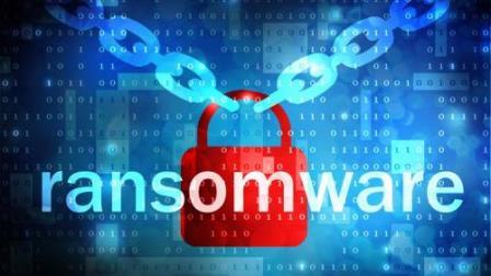 Ransomware là chủng virus máy tính gì