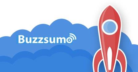 Công cụ BuzzSumo