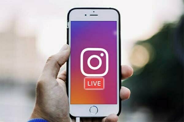 Hướng dẫn phát Live Stream trên instagram mới nhất