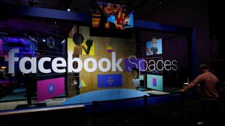 Với Facebook Spaces- bạn có thể làm được gì?