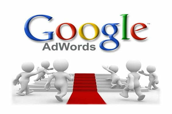 Tối ưu hóa cấu trúc chiến dịch quảng cáo Google Adwords
