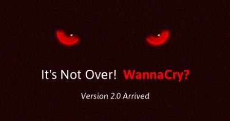 Mưu tính của WannaCry