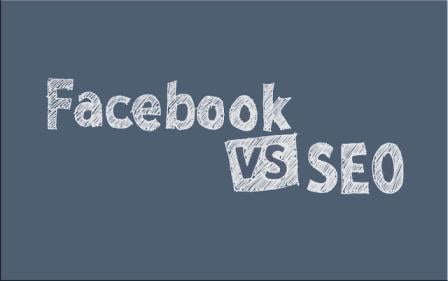 Làm sao để SEO Facebook hiệu quả?