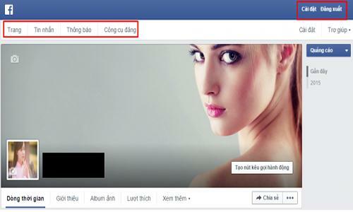 Hàng loạt Facebook cá nhân bị chuyển thành Fanpage | Copy Paste Tool
