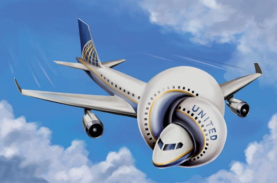 khung-hoang-truyen-thong-cua-united-airlines