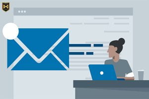 khong-tu-gui-email-cho-chinh-minh