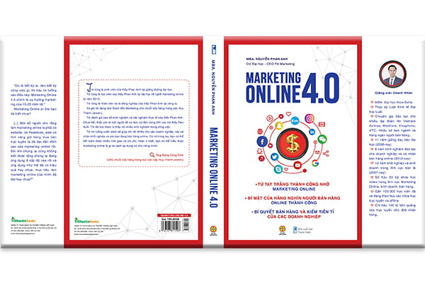 marketing online 4.0