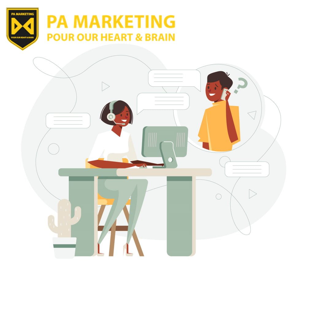 PA Marketing