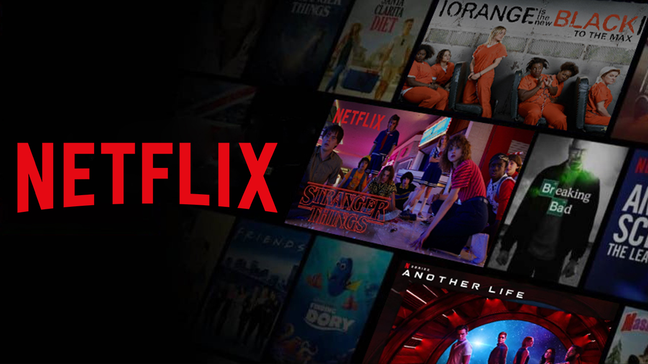 Netflix là gì Phân tích mô hình kinh doanh của Netflix Netflix kiếm tiền  như thế nào  ATP Software
