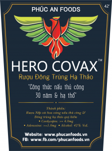Hero Covax