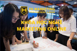 Nghề marketing online