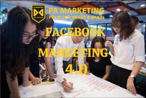 facebook marketing 4. 0